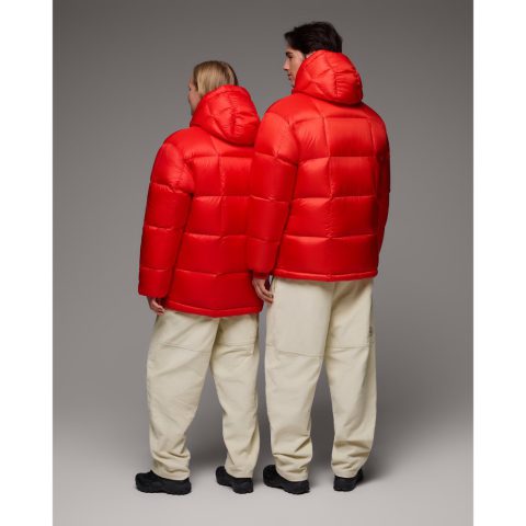 Mammut x Cabourn Direttissima IN Hooded Jacket