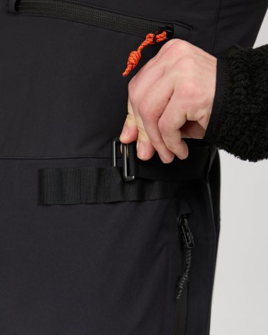 Eiger Free Advanced HS Bib Pants Men