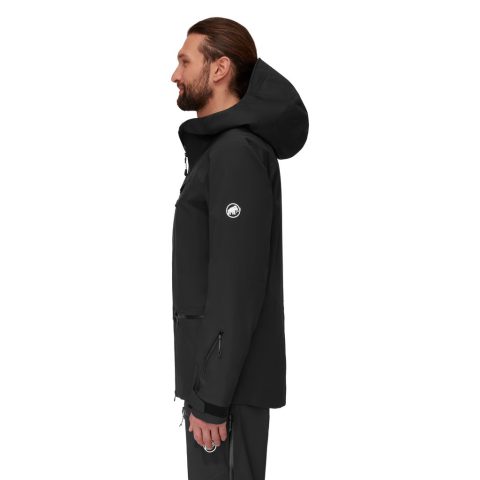 Haldigrat HS Hooded Jacket Men
