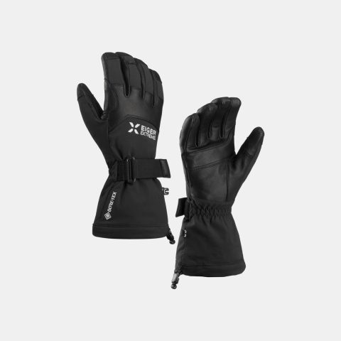 Eiger Nordwand Pro 2 in 1 Glove Eiger Nordwand Pro 2 in 1 Glove
