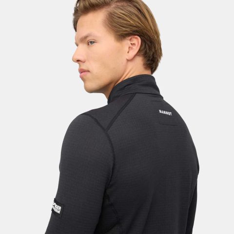 Eiger Nordwand Advanced FL Half Zip Pull Men
