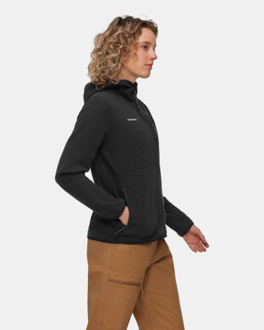 Tamaro ML Hooded Jacket Women