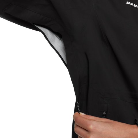 Linard Guide HS Hooded Jacket Women