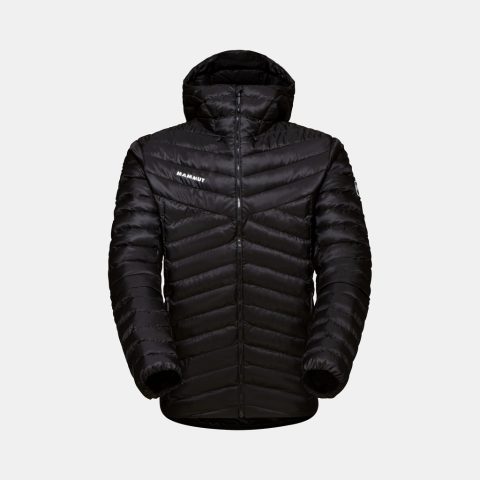 Albula IN Hooded Jacket Men Albula IN Hooded Jacket Men