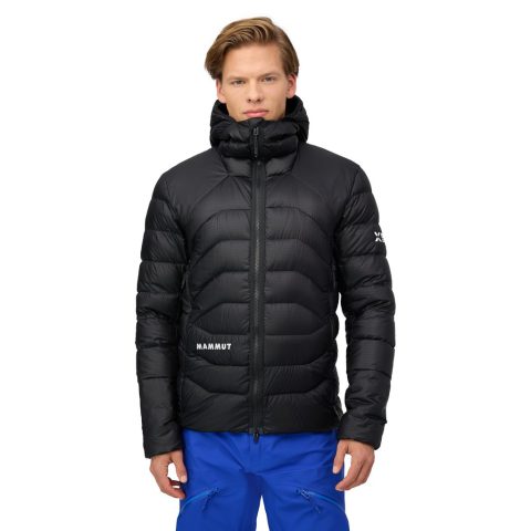 Eiger Nordwand Light Down IN Hooded Jacket Men