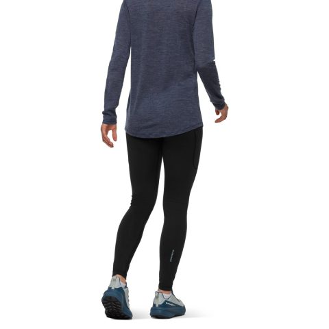 Crag Winter Tights Women