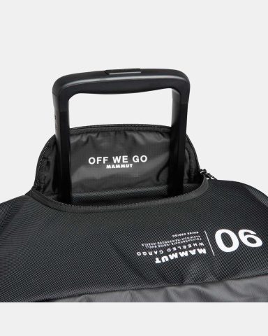 Wheeled Cargo 90