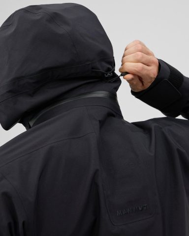 Alps HS Hooded Jacket Men