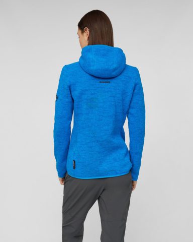 Arctic IV ML Hooded Jacket Women