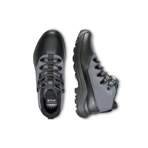 Sertig Mid Winter GTX Men