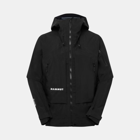 Eiger Nordwand Pro HS Hooded Jacket Men Eiger Nordwand Pro HS Hooded Jacket Men