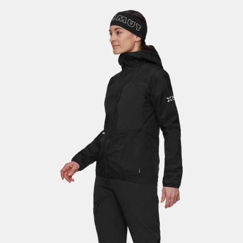 Eiger Nordwand Advanced WB Hooded Jacket Women