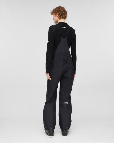 Eiger Free Pro HS Bib Pants Women