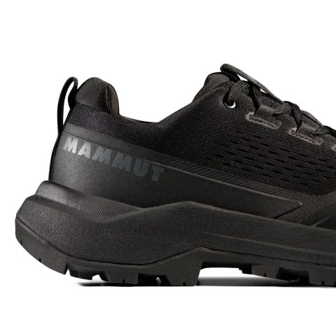 Sertig III Low Women