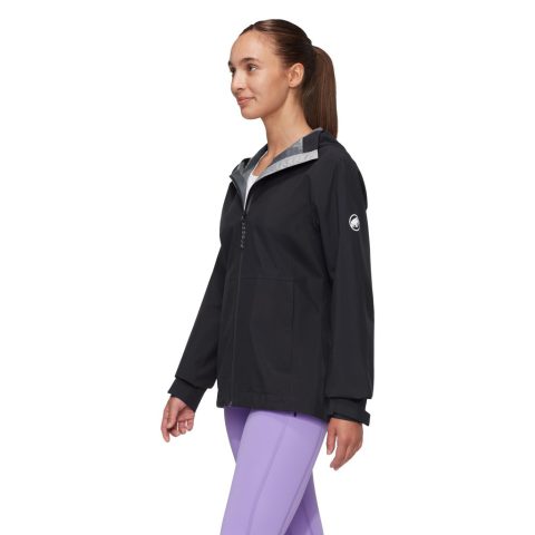 Linard Light HS Hooded Jacket Women