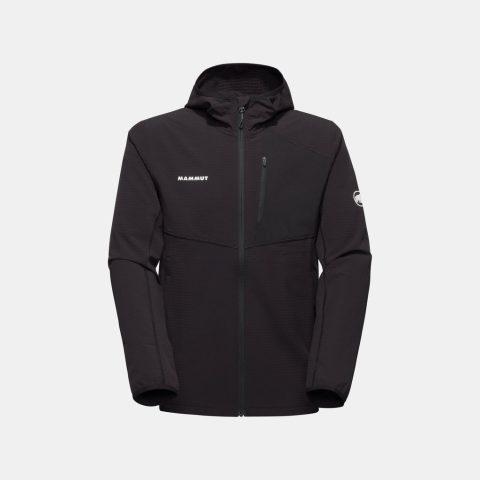 Madris Light ML Hooded Jacket Men Madris Light ML Hooded Jacket Men