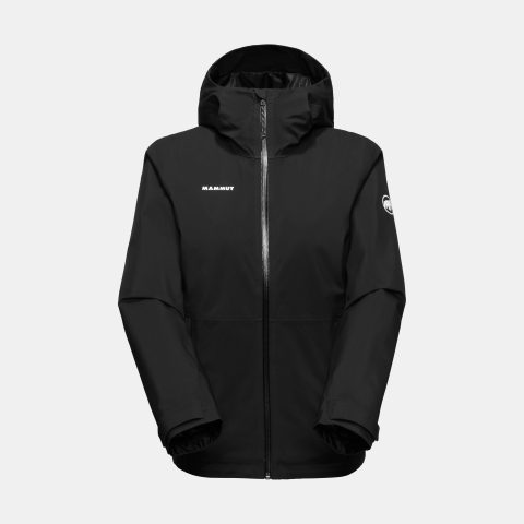 Linard HS Thermo Hooded Jacket Women Linard HS Thermo Hooded Jacket Women