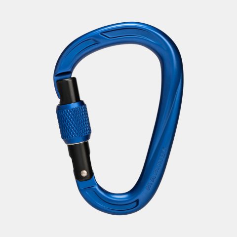 Crag HMS Screwgate Carabiner Crag HMS Screwgate Carabiner