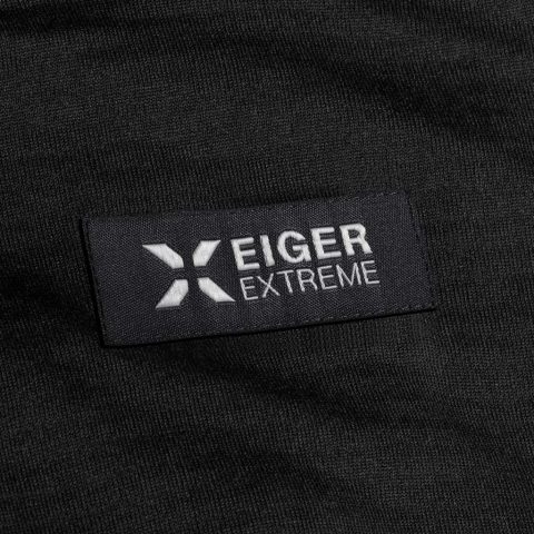 Eiger Nordwand Advanced FL Half Zip Pull Women