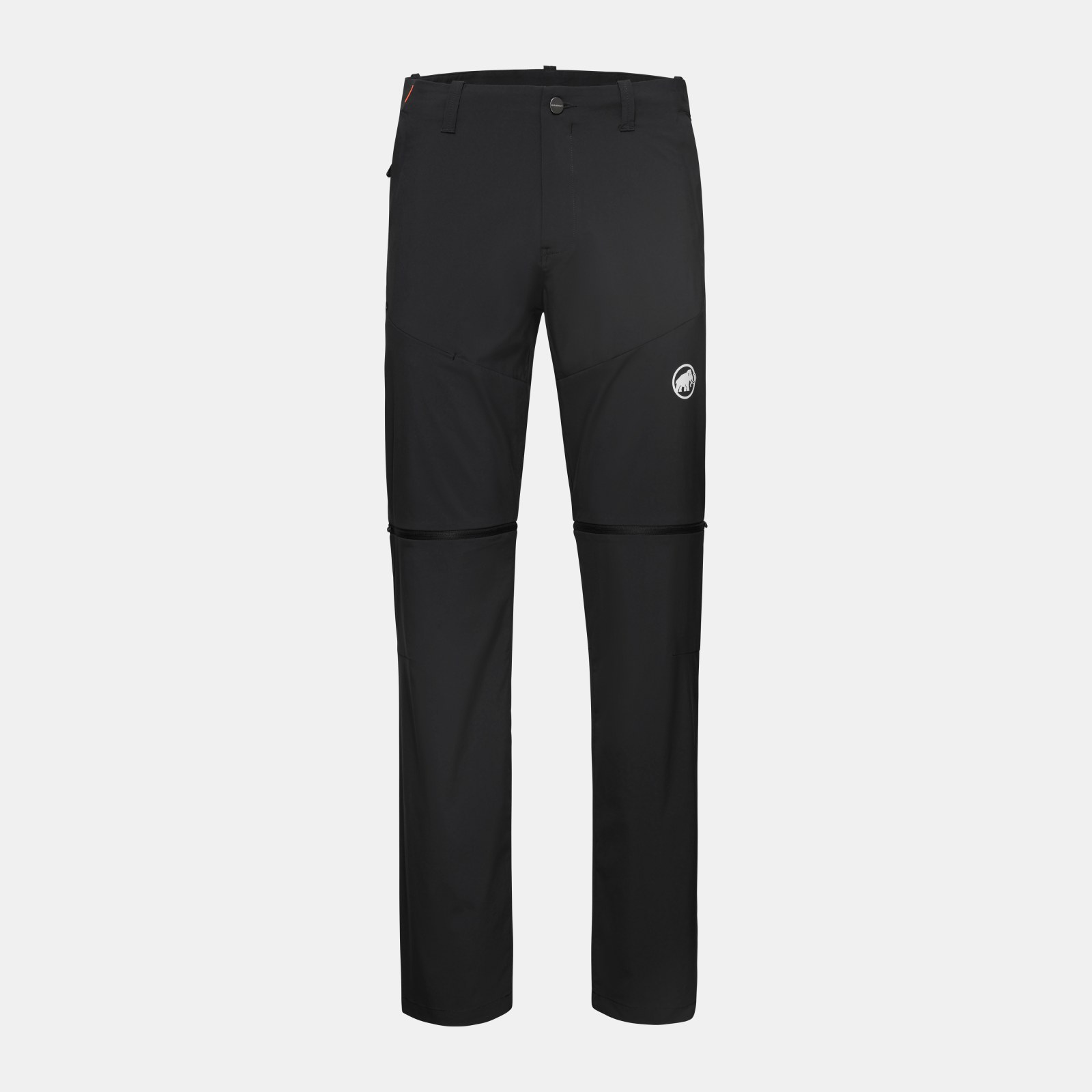 Mammut Outdoor Zip Off Pants Men