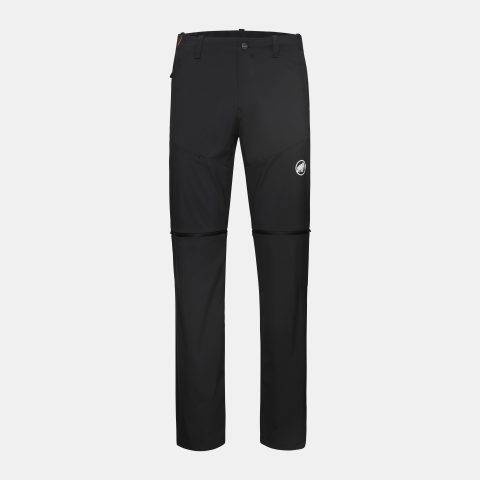 Mammut Outdoor Zip Off Pants Men Mammut Outdoor Zip Off Pants Men