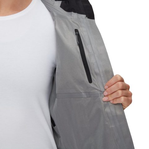 Crater IV HS Hooded Jacket Women