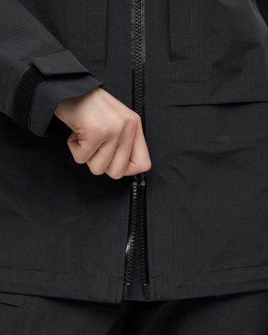Skintrack HS Hooded Jacket Women