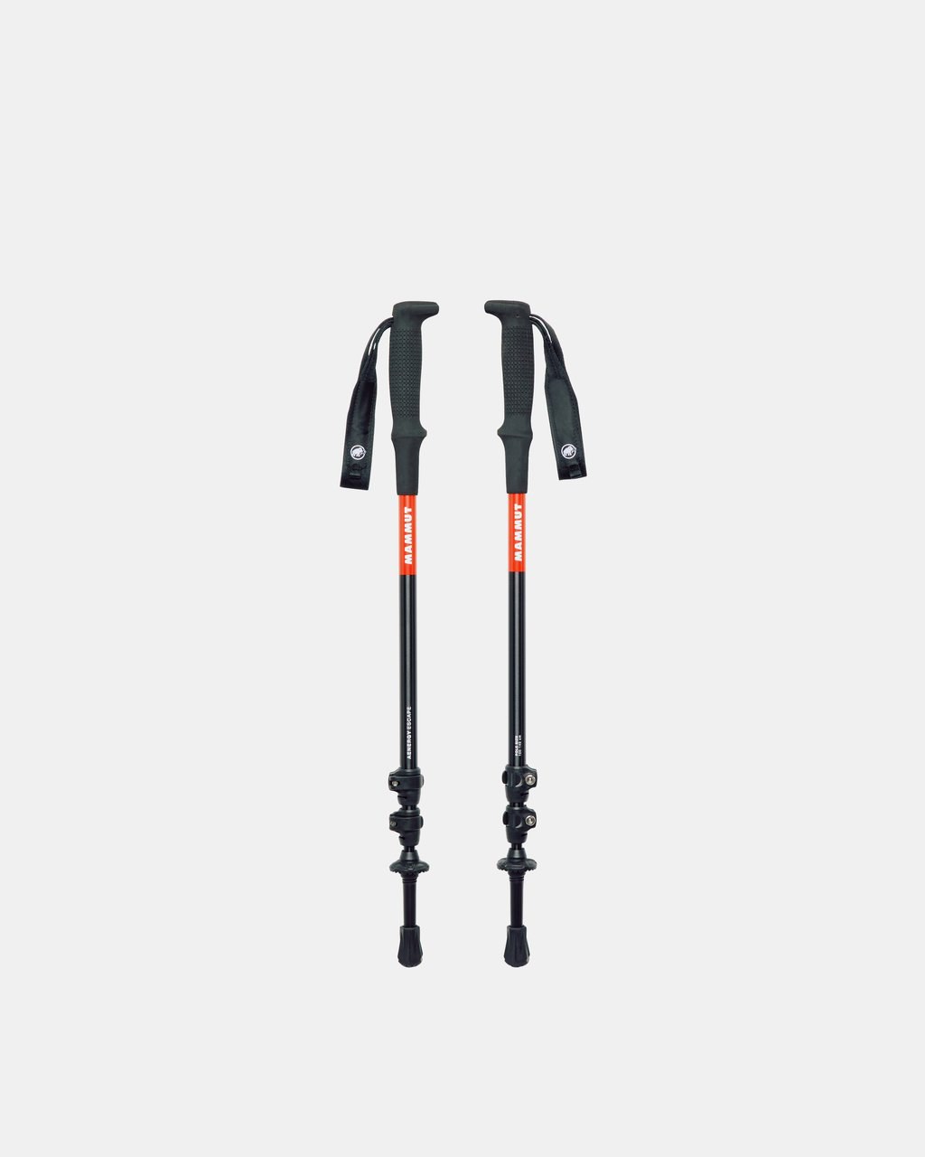 Aenergy Escape Poles