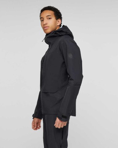 Skintrack HS Hooded Jacket Men