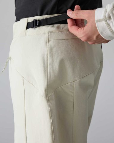 Hiking Patrol x Mammut SO Shorts