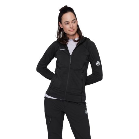 Taiss ML Hooded Jacket Women