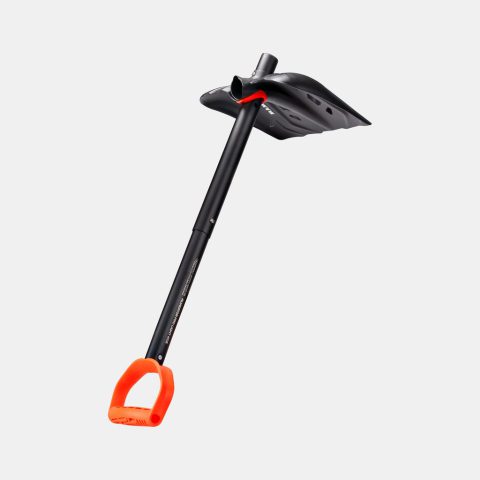 Alugator Pro Light Hoe