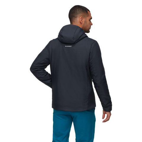 Rime IN Hooded Jacket Men