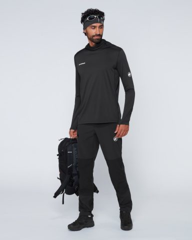Selun FL Sun Hoody Men