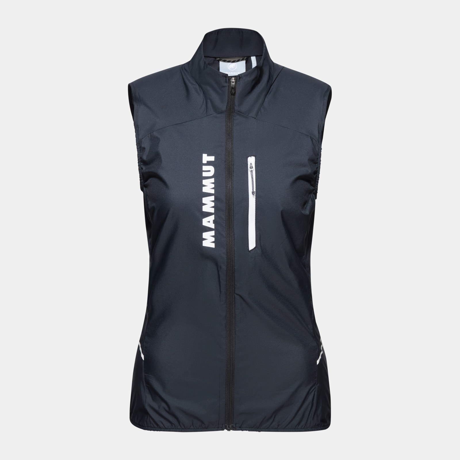 Aenergy TR WB Hybrid Vest Women