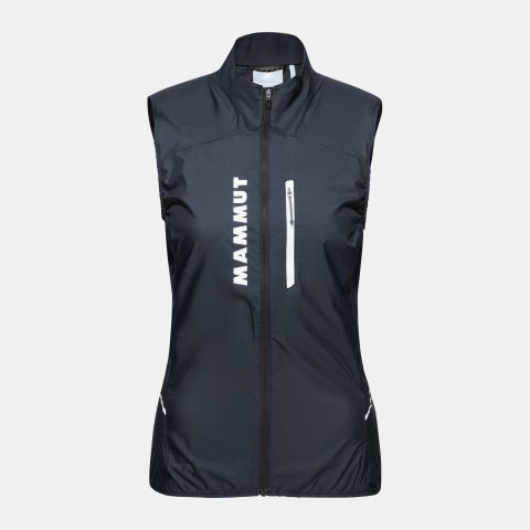 Aenergy TR WB Hybrid Vest Women Aenergy TR WB Hybrid Vest Women