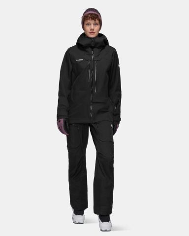 Haldigrat Air HS Pants Women