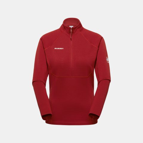 dark mammut red