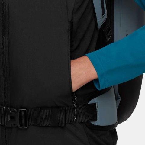 Rime Light IN Hybrid Vest Women