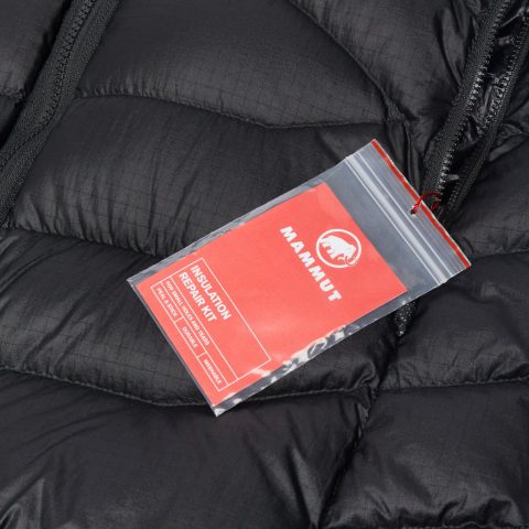 Eiger Nordwand Light Down IN Hooded Jacket Men