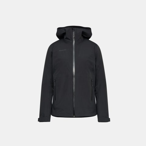 Linard Guide 3 in 1 HS Hooded Jacket Women Linard Guide 3 in 1 HS Hooded Jacket Women