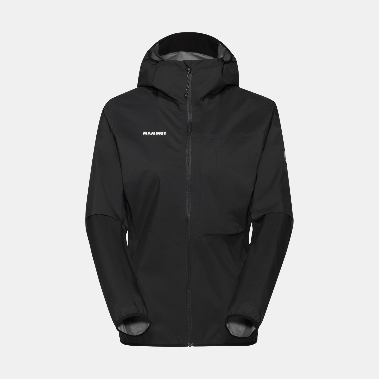 Ducan Light HS Hooded Jacket Women