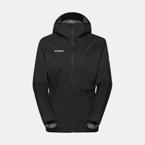 Ducan Light HS Hooded Jacket Women Ducan Light HS Hooded Jacket Women