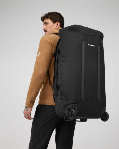 Wheeled Cargo 90