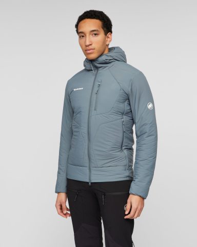 Aenergy Air IN Hooded Jacket Men