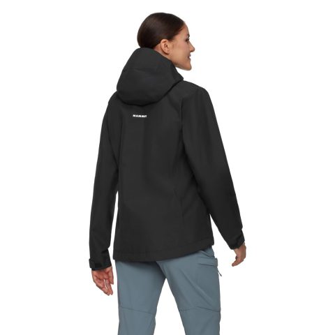 Treeline Light HS Hooded Jacket Women