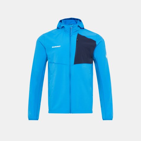 glacier blue-marine