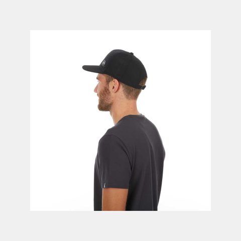 Alnasca Cap
