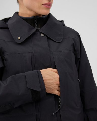 Alps HS Hooded Jacket Women