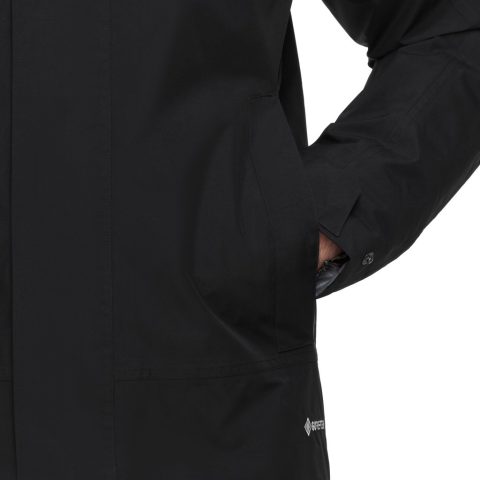 Treeline HS Thermo Hooded Jacket Men